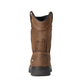 Ariat Mns Turbo Jca Pull-on H2o Carbon Toe Barley Brown - View 5