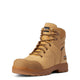 Ariat Mns Turbo Jca Hamersley Stirling Xtr 6" Carbon Toe