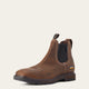 Ariat Mns Groundbreaker Chelsea Wide Square Toe H2o