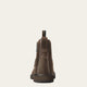 Ariat Mns Groundbreaker Chelsea Wide Square Toe H2o - View 5