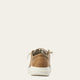 Ariat Wms Hilo Brown Bomber - View 7