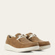 Ariat Wms Hilo Brown Bomber - View 3
