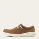 Ariat Wms Hilo Brown Bomber - View 4