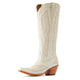 Ariat Womens Casanova Blanco 10043268 - 3/4 Front View