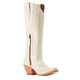 Ariat Womens Casanova Blanco 10043268 - Medial View