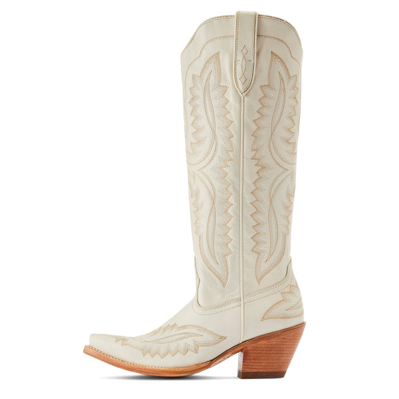 Ariat Womens Casanova Blanco 10043268 - Side View