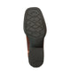 Ariat Yth Firecatcher Rowdy Brown - View 7