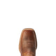 Ariat Yth Firecatcher Rowdy Brown - View 6