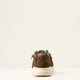 Ariat Mns Hilo Western Brown - View 7