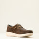 Ariat Mns Hilo Western Brown - View 6