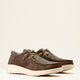 Ariat Mns Hilo Western Brown - View 2