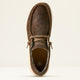 Ariat Mns Hilo Western Brown - View 5