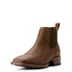 Ariat Mns Booker Ultra Brown Oiled Rowdy