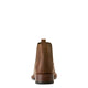 Ariat Mns Booker Ultra Brown Oiled Rowdy - View 6