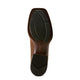 Ariat Mns Booker Ultra Brown Oiled Rowdy - View 4