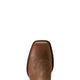 Ariat Mns Booker Ultra Brown Oiled Rowdy - View 5