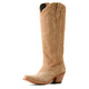 Ariat Wms Casanova Truly Taupe
