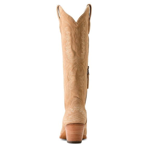 Ariat Wms Casanova Truly Taupe - View 5