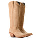 Ariat Wms Casanova Truly Taupe - View 2