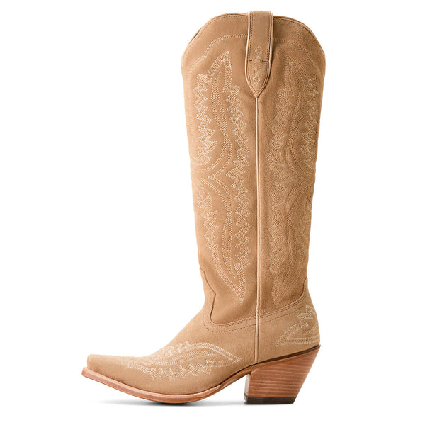 Ariat Wms Casanova Truly Taupe - View 3