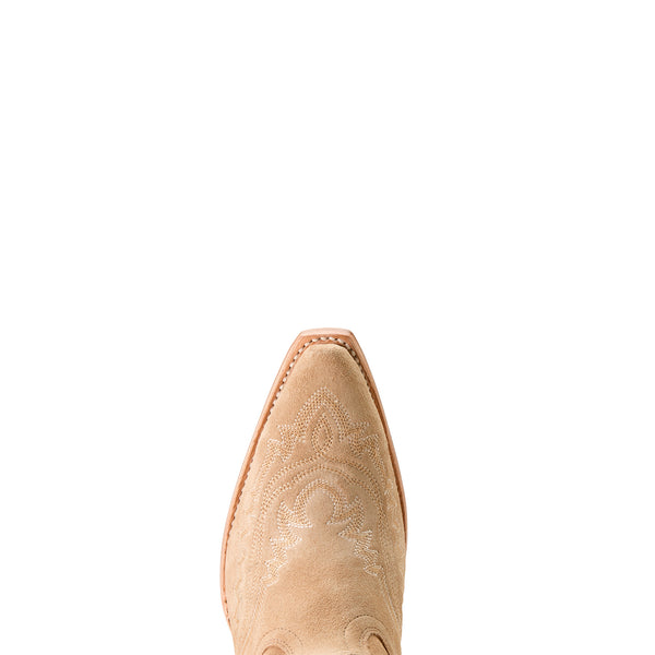 Ariat Wms Casanova Truly Taupe - View 6