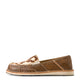 Ariat Womens Cruiser Tan Floral Emboss Tan And White 10053680 - Side View