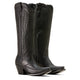 Ariat Womens Casanova Obsidian 10054106 - Pair View