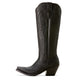 Ariat Womens Casanova Obsidian 10054106 - Side View