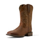 Ariat Mns Western Big Rig Distressed Brown