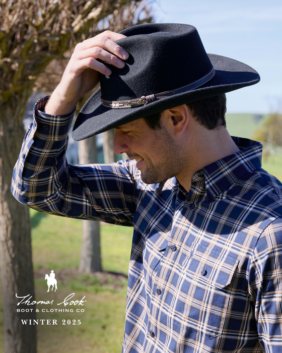 TCP1937002 KIMBERLEY CRUSHABLE HAT - Lifestyle1