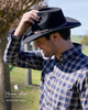 TCP1937002 KIMBERLEY CRUSHABLE HAT - Lifestyle1