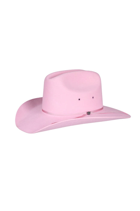 Pure Western Kid’s Cyclone Hat - front
