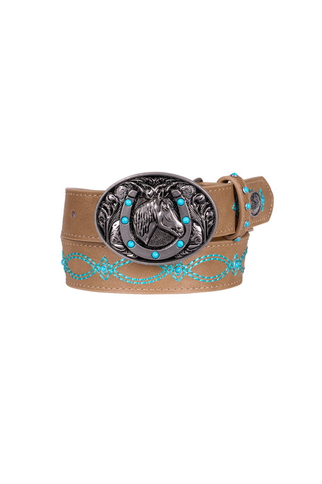Pure Western Kid’s Jojo Belt