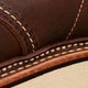 Red Wing Moc Toe Copper Rough & Tough - D Fit - US 9.5