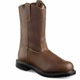 Red Wing 11" Oil Tan Super Sole Style 2231 - EE Fit - US 6.5