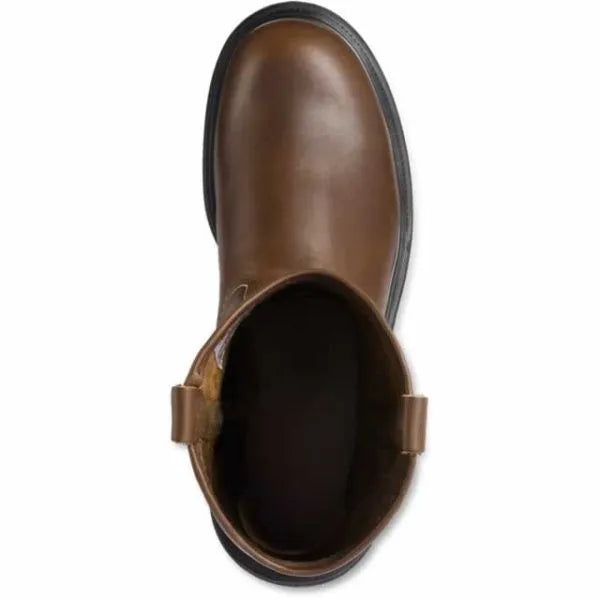 Red Wing 11" Oil Tan Super Sole Style 2231 - EE Fit - US 7.5