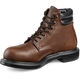 Red Wing 6" Mahogany Lace Up Style 2245 - EE Fit - US 7.5