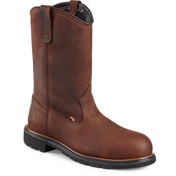 Red Wing 11" Water Proof Style 2272 - EE Fit - US 8