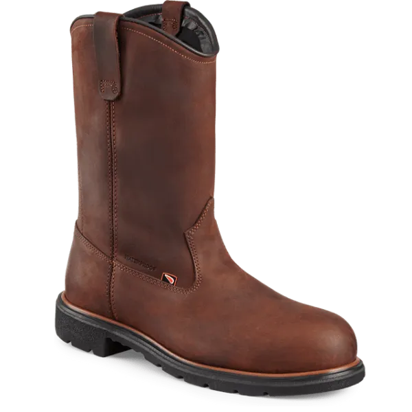 Red Wing 11" Water Proof Style 2272 - EE Fit - US 8