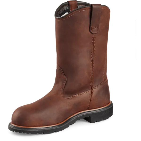 Red Wing 11" Water Proof Style 2272 - EE Fit - US 9