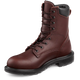 Red Wing 8" Nutmeg Lace Up Style 2408 - EE Fit - US 8