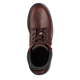 Red Wing 8" Nutmeg Lace Up Style 2408 - EE Fit - US 9.5