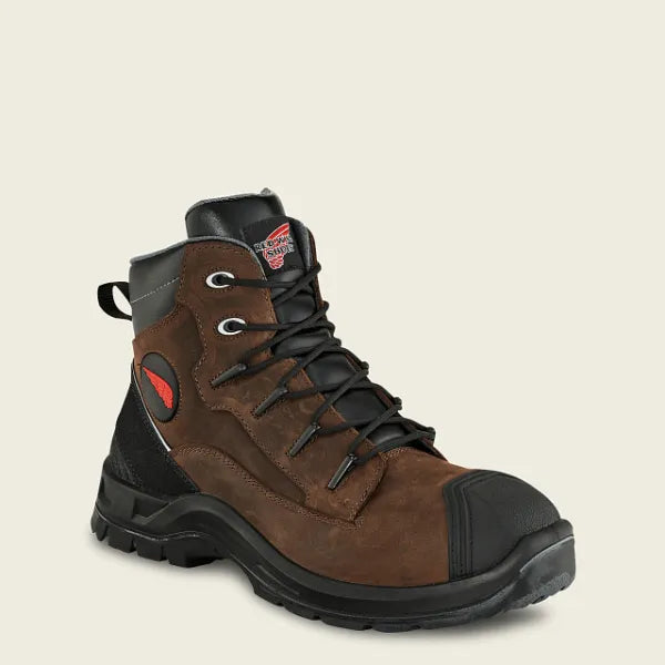 Red Wing 6" Water Proof (meets Australian standards) Style 3228 - D Fit - US 9