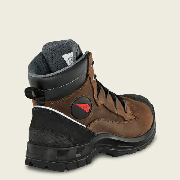 Red Wing 6" Water Proof (meets Australian standards) Style 3228 - D Fit - US 11.5
