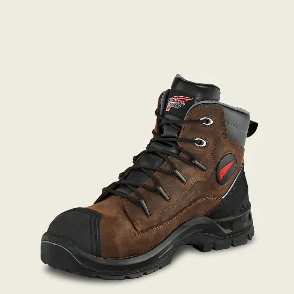 Red Wing 6" Water Proof (meets Australian standards) Style 3228 - D Fit - US 10