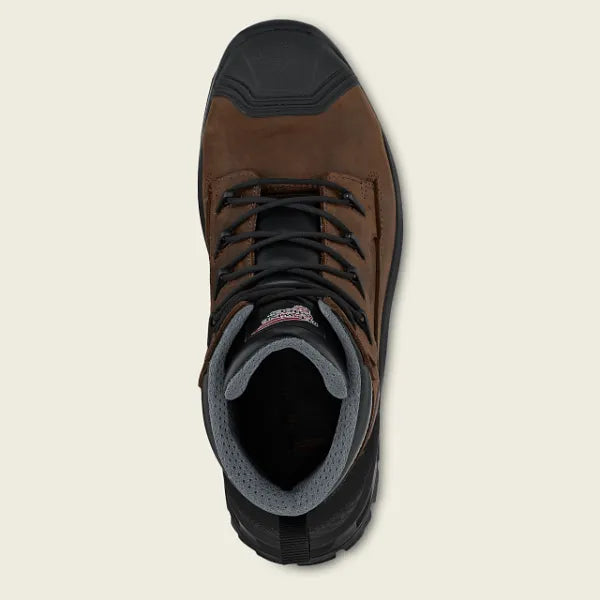 Red Wing 6" Water Proof (meets Australian standards) Style 3228 - D Fit - US 8
