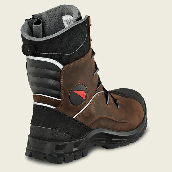 Red Wing 8" Water Proof (meets Australian standards) Style 3229 - D Fit - US 9