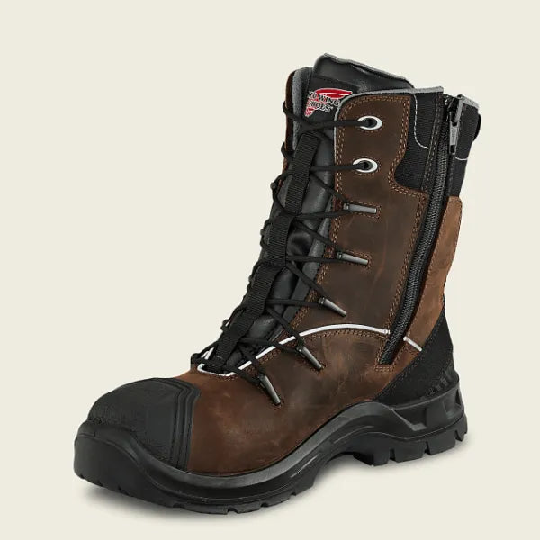 Red Wing 8" Water Proof (meets Australian standards) Style 3229 - D Fit - US 8