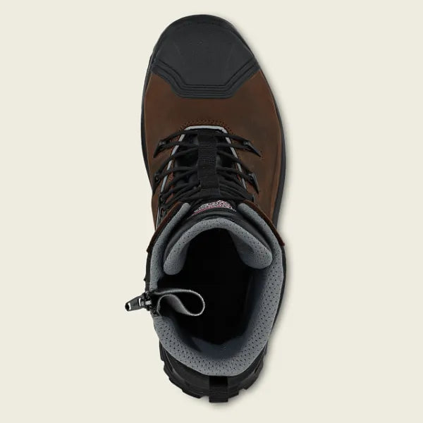 Red Wing 8" Water Proof (meets Australian standards) Style 3229 - D Fit - US 11.5