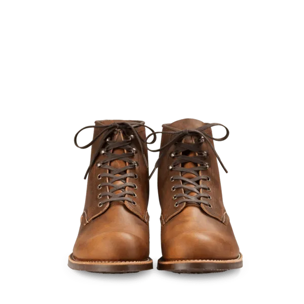 Red Wing Blacksmith Copper Rough & Tough - D Fit - US 9